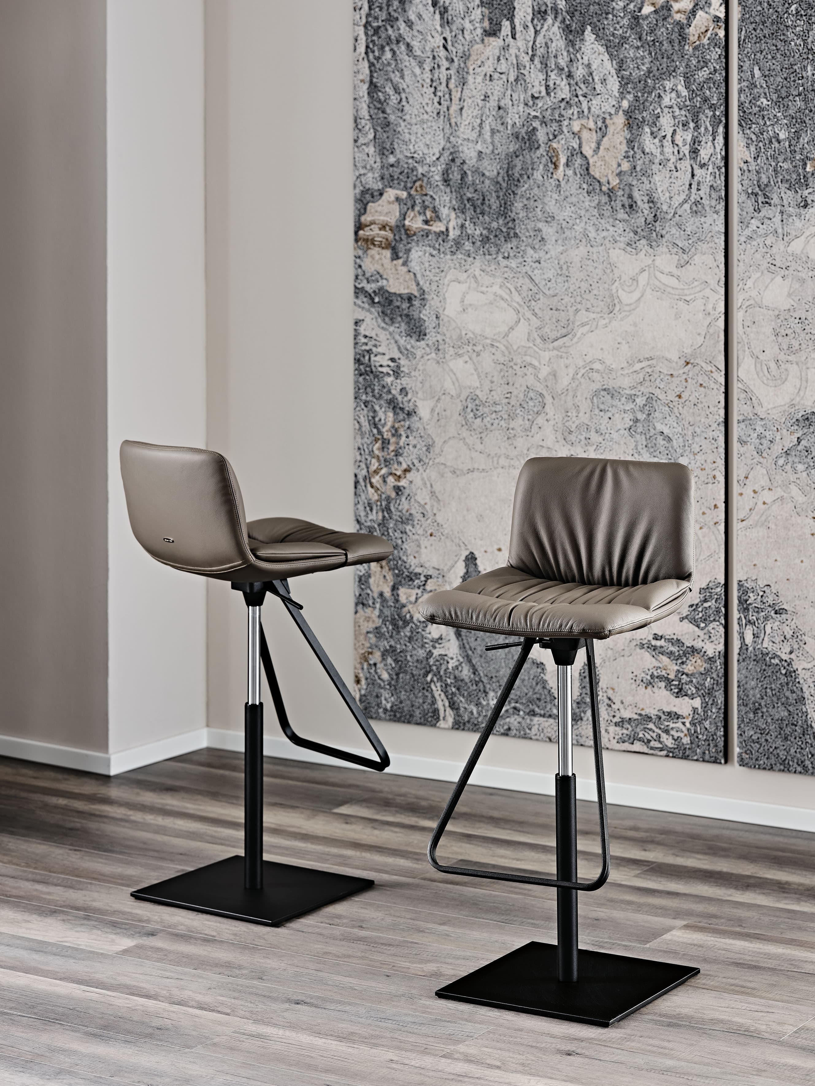 БАР СТОЛ CATTELAN ITALIA, мод. AXEL